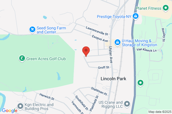 American Plating Equipt Corporation