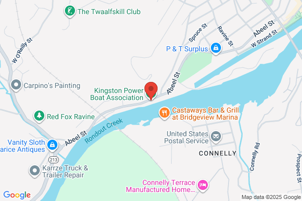 Kingston Power Boat Association