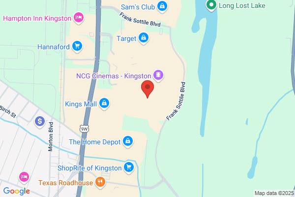 Nuvance Health Blood Draw, Kingston