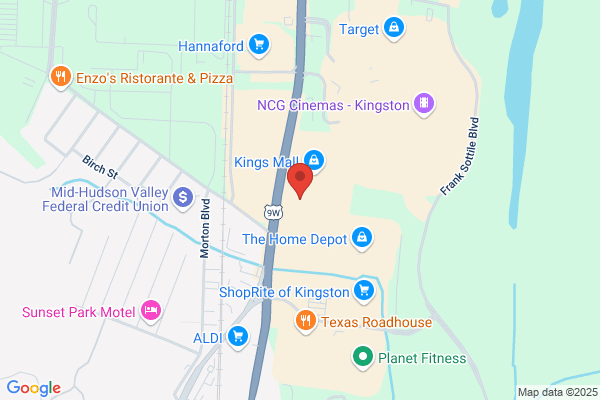 Doctors of Optometry - Kingston Marketplace