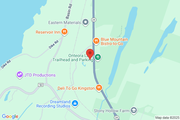 Catskill Mt. Cabins