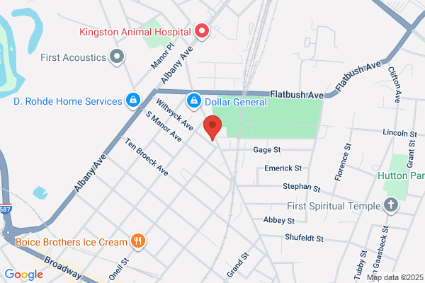 Auto Credit of Kingston