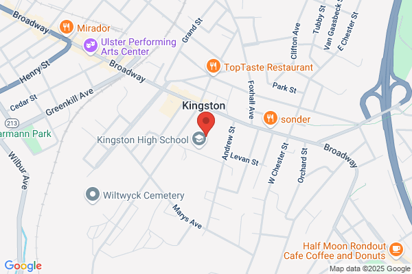 Kingston School