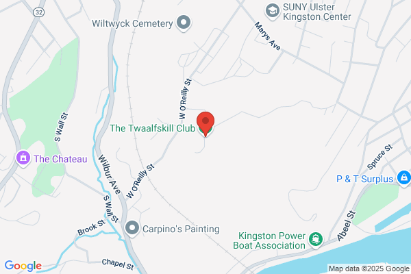 Twaalfskill Club