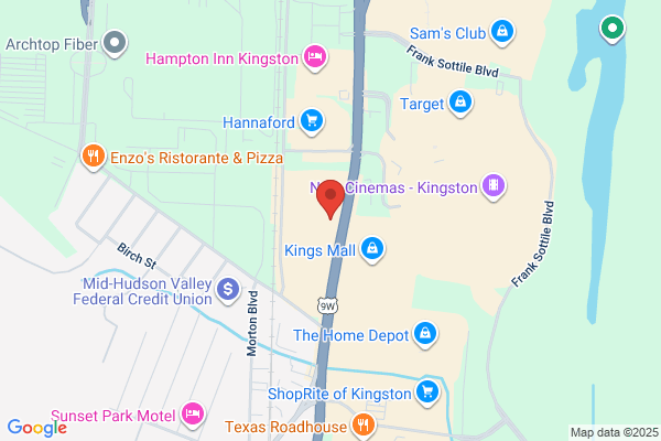 Pizza Hut - Closed