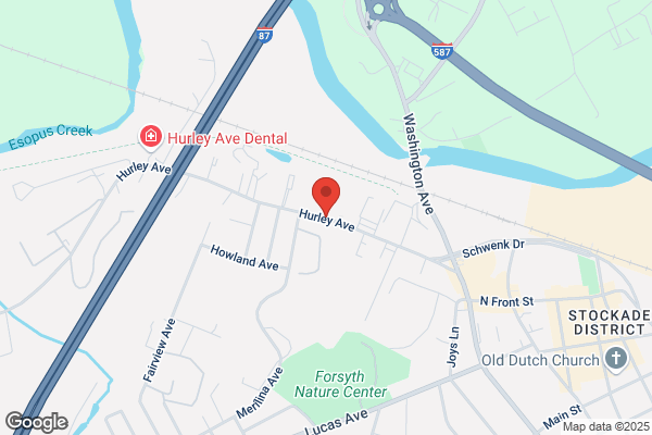 Hudson Valley Foot Associates