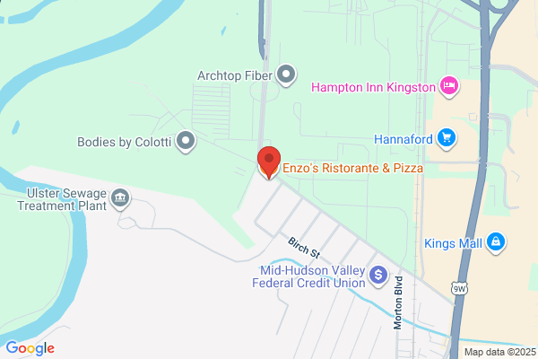 Enzo's Ristorante & Pizza