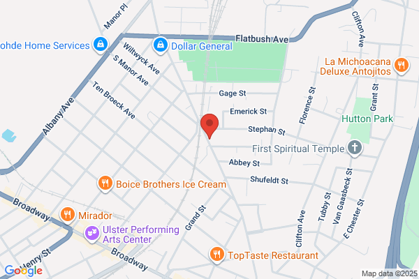 Valerie's Italian American Restaurant