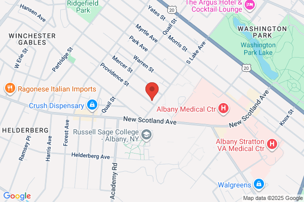 Clinical Prosthetics and Orthotics Llc