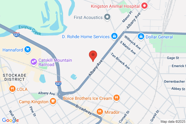 Temple Emanuel Community Nursery School