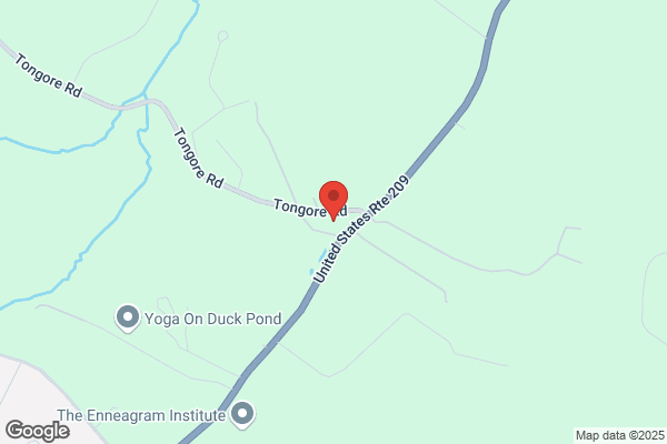 The Den of Marbletown