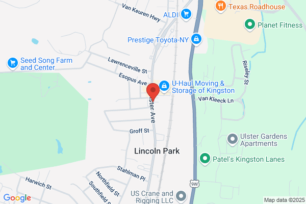 U-Haul Moving & Storage of Kingston