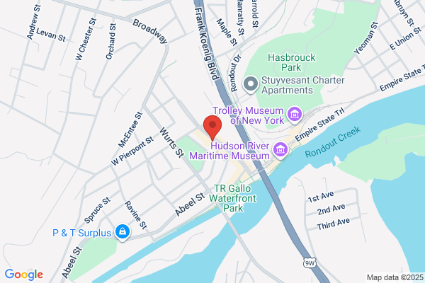 Coldwater Creek - CLOSED