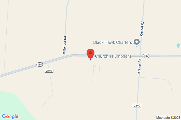 Church Triumphant