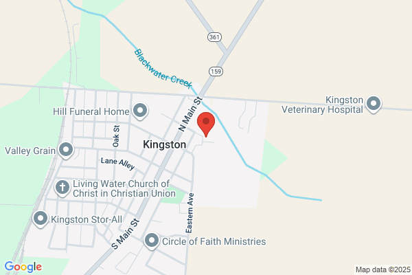 Kingston Senior Village Apartments