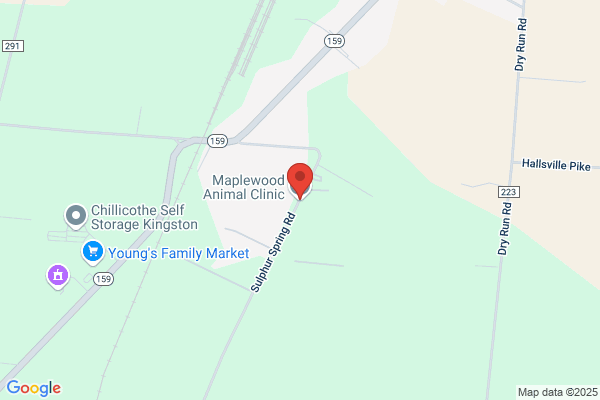 Maplewood Animal Clinic