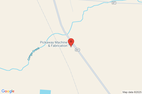 Pickaway Excavators
