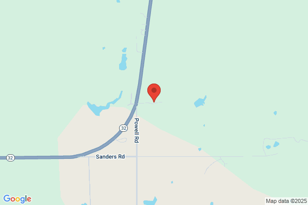Sandefur A/C Heat & Refrigeration