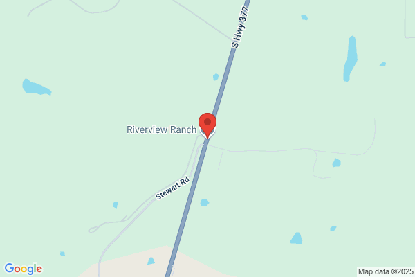 Bounds Ranch
