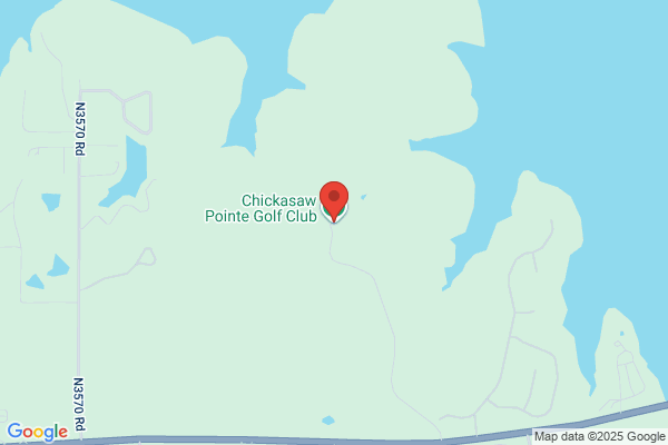 Chickasaw Pointe Golf Resort