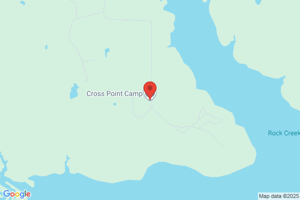 Cross Point United Methodist