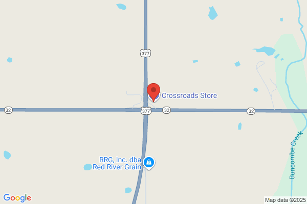 Crossroads Store the