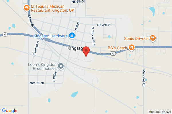 Housing, Kingston Housing Authority
