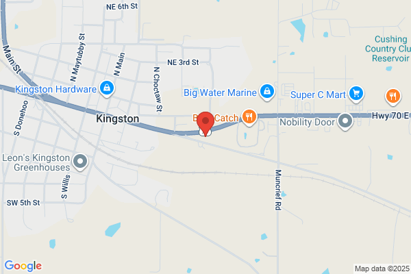 Kingston Car Care