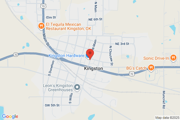 Kingston Pharmacy