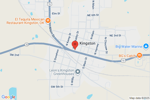 Kingston Tag Agency