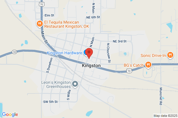 Kingston-City of, City Clerk