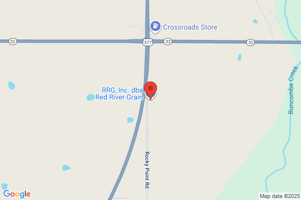 Red River Grain Co