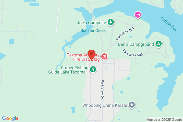 Red Rock Cabins Llc
