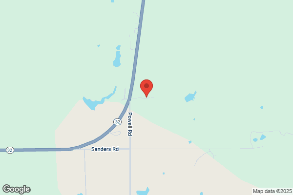 Sandefur A/C Heat & Refrigeration