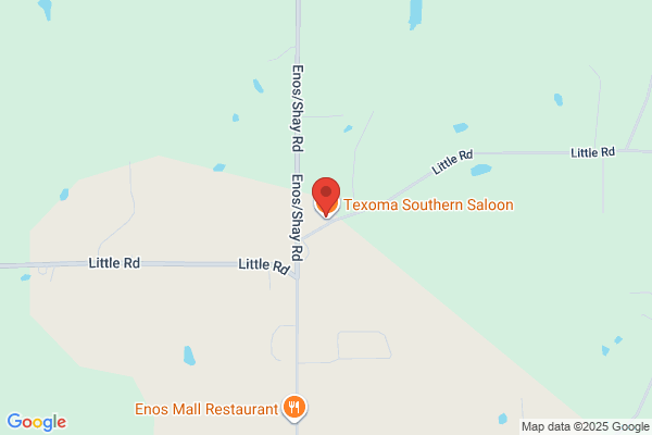 Texoma Sports Center Motel & Grill