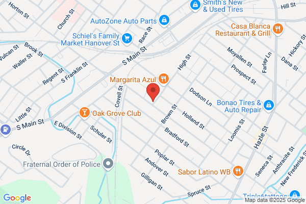 Marx Sheet Metal & Mechanical Inc