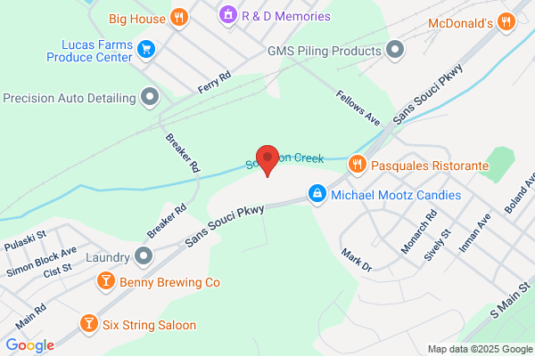 Steininger Plumbing & Heating & Air Conditioning
