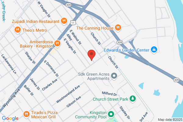 Chapin Apartments
