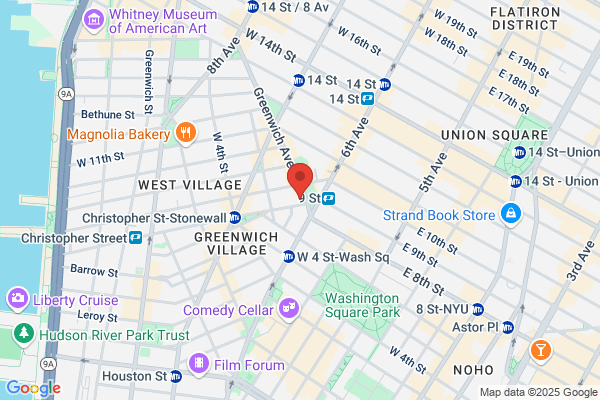 Christopher Street Realty Co