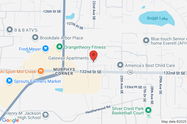Gateway Apartments