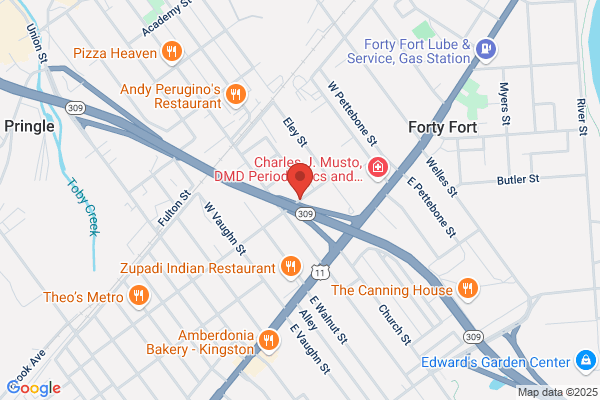 Hosey Len Appliance Repair