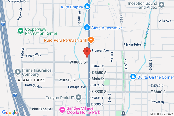 C J's Auto