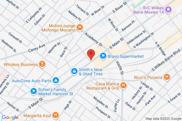 Evanko's Service Center