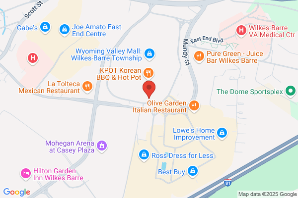Firestone Tire & Service Centers
