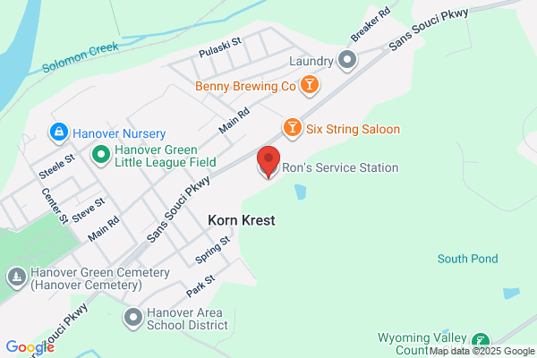 Gromel's Auto Service