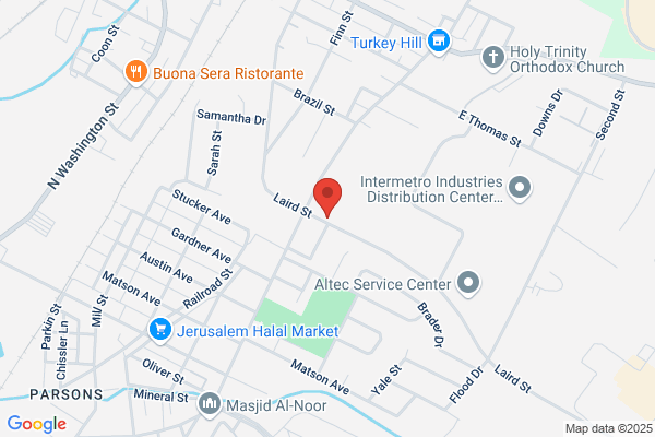 Matthew Henry Auto Service