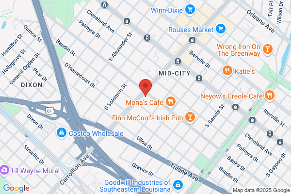 Morreale Mid City Service
