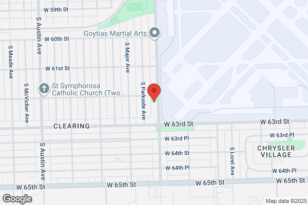 Ray's Auto Service