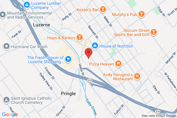 Richie's Auto Body Body Repairing