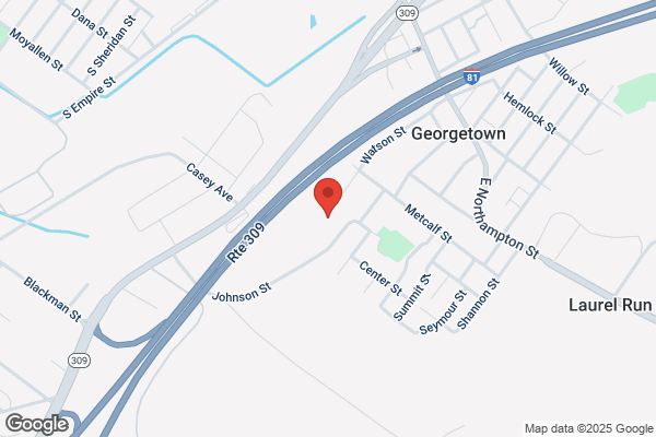 Corgan Contracting